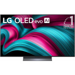 Телевизор LG 55C54LA