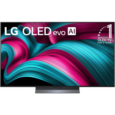 Телевизор LG 55C54LA, 55C54LA