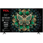 Телевизор TCL 55C6K