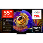 Телевизор TCL 55C7L