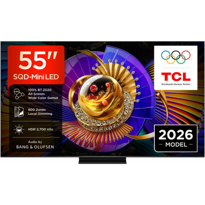 Телевизор TCL 55C7L, 55C7L