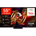 Телевизор TCL 55C8L Телевизор TCL 55C8L