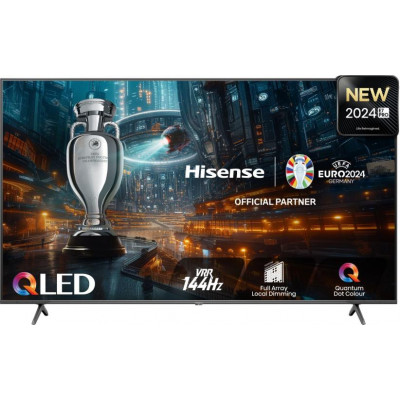 Телевизор Hisense 55E79NQ PRO, 55E79NQ PRO