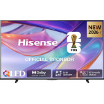 Телевизор Hisense 55E7S