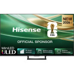 Телевизор Hisense 55E8S