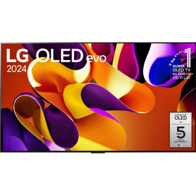 Телевизор LG 65G42LW, 65G42LW