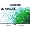 Телевизор LG 55NANO816PA