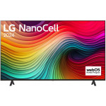 Телевизор LG 65NANO82T3B