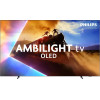 Телевизор PHILIPS 55OLED770/12