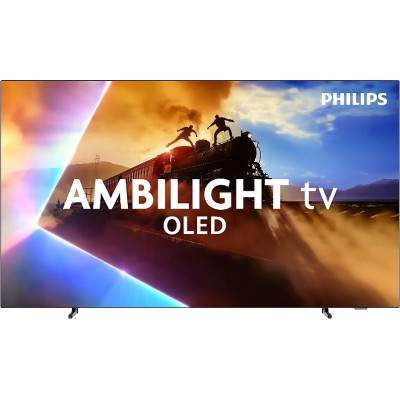 Телевизор PHILIPS 55OLED770/12, 55OLED770/12