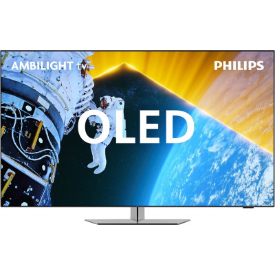 Телевизор PHILIPS 48OLED819/12, 48OLED819/12