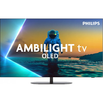 Телевизор PHILIPS 55OLED820/12, 55OLED820/12 Телевизор PHILIPS 55OLED820/12, 55OLED820/12
