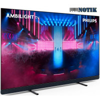 Телевизор PHILIPS 55OLED909/12, 55OLED909/12