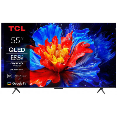 Телевизор TCL 55P81K, 55P81K