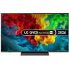 Телевизор LG 55QNED83B6A