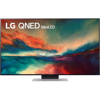 Телевизор LG 55QNED863RE, 55QNED863RE