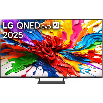 Телевизор LG 65QNED93A6A, 65QNED93A6A