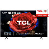 Телевизор TCL 55T8C