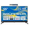 Телевизор Grunhelm 55U600-GA11V