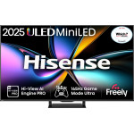 Телевизор Hisense 55U7Q PRO Телевизор Hisense 55U7Q PRO