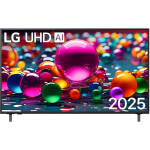 Телевизор LG 43UA75006LA