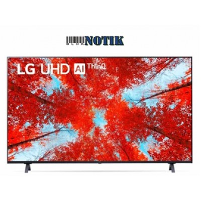 Телевизор LG 43UQ9000, 43UQ9000