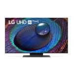 Телевизор LG 55UR91003LA