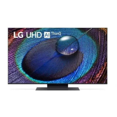 Телевизор LG 55UR91003LA, 55UR91003LA