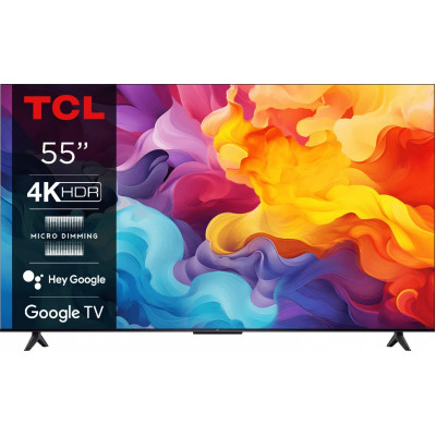 Телевизор TCL 55V6B, 55V6B