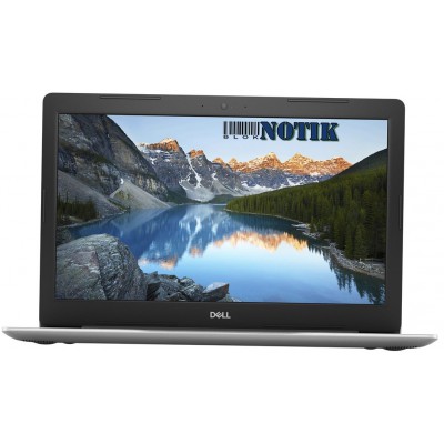 Ноутбук Dell Inspiron 5575 55R58S2RX8-WPS, 55r58s2rx8wps
