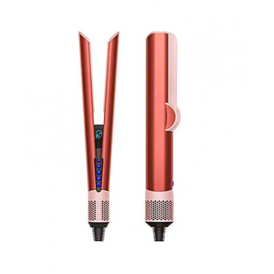 Выпрямитель Dyson Airstrait HT01 Strawberry Bronze/Blush Pink 560844-01, 560844-01 Выпрямитель Dyson Airstrait HT01 Strawberry Bronze/Blush Pink 560844-01, 560844-01