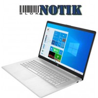 Ноутбук HP 17-by4061nr 568B7UA, 568B7UA