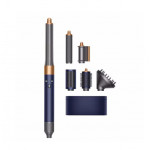 Фен-стайлер Dyson Airwrap i.d. multi-styler Complete Long Volumise Prussian Blue/Rich Copper EU(581143-01) 