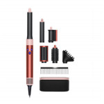 Фен-стайлер Dyson Airwrap i.d. multi-styler Complete Long Volumise Strawberry Bronze/Blush Pink EU(581840-01) 