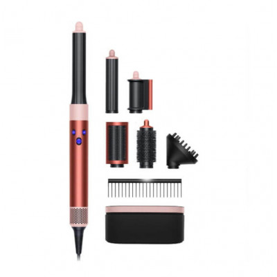 Фен-стайлер Dyson Airwrap i.d. multi-styler Complete Long Volumise Strawberry Bronze/Blush Pink EU581840-01 , 581840-01
