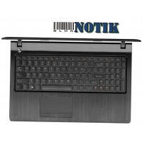 Ноутбук Lenovo IdeaPad G500G Black 59418296, 59418296