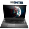 Ноутбук Lenovo IdeaPad G500A Black (59422949)