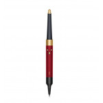 Фен-стайлер Dyson Airwrap i.d. multi-styler and Dryer Straight to Wavy - Red Velvet/Gold EU(596926-01) 