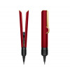 Выпрямитель Dyson Airstrait HT01 Red Velvet/Gold EU (596931-01)