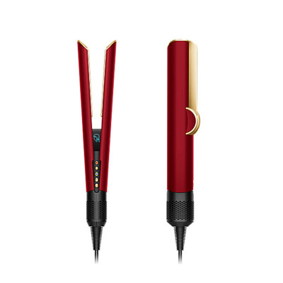 Выпрямитель Dyson Airstrait HT01 Red Velvet/Gold EU 596931-01, 596931-01