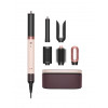 Фен-стайлер Dyson Airwrap HS09 Co-anda2x Straight+Wavy Ceramic Pink/Rose Gold (598757-01)