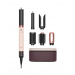Фен-стайлер Dyson Airwrap HS09 Co-anda2x Straight+Wavy Ceramic Pink/Rose Gold EU(598757-01)