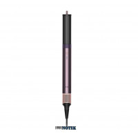 Фен-стайлер Dyson Airwrap HS09 Co-anda2x Multi-styler & Dryer Straight+Wavy Jasper Plum EU598775-01, 598775-01