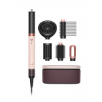 Фен-стайлер Dyson Airwrap HS09 Co-anda2x Curly+Coily Ceramic Pink/Rose Gold EU(598808-01)
