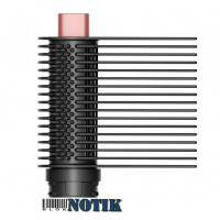 Фен-стайлер Dyson Airwrap HS09 Co-anda2x Curly+Coily Ceramic Pink/Rose Gold EU598808-01, 598808-01 Фен-стайлер Dyson Airwrap HS09 Co-anda2x Curly+Coily Ceramic Pink/Rose Gold EU598808-01, 598808-01