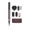 Фен-стайлер Dyson Airwrap HS09 Airwrap Co-anda2x Multi-styler & Dryer Curly+Coily Jasper Plum EU (598952-01)