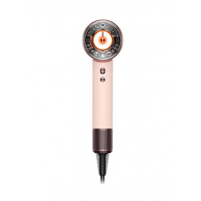 Фен Dyson Supersonic HD16 Nural Ceramic Pink/Rose Gold 598975-01 , 598975-01