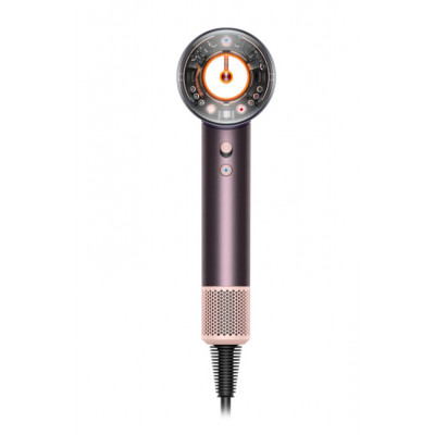 Фен Dyson Supersonic HD16 Nural Jasper Plum 599003-01, 599003-01