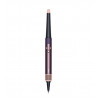 Фен-стайлер Dyson Airwrap i.d. multi-styler and Dryer Straight to Wavy - Jasper Plum EU(599021-01) 