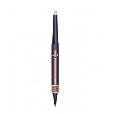 Фен-стайлер Dyson Airwrap i.d. multi-styler and Dryer Straight to Wavy - Jasper Plum EU599021-01 , 599021-01